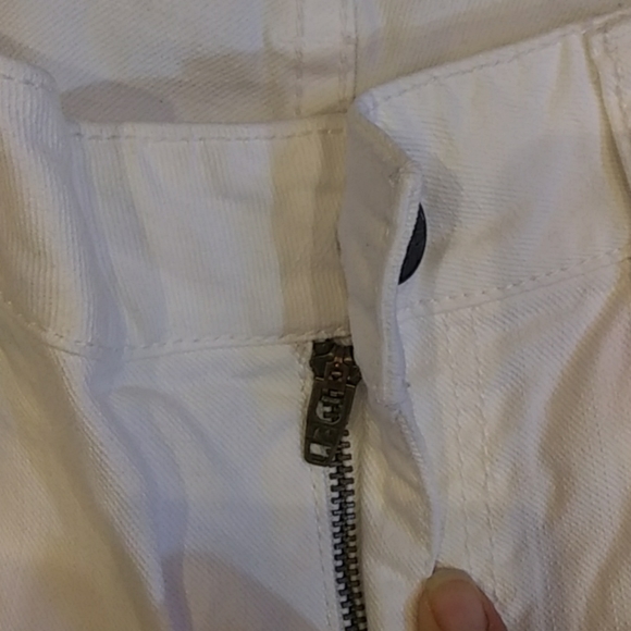 Talbots signature boot cut women's jeans size 8L - Picture 6 of 7